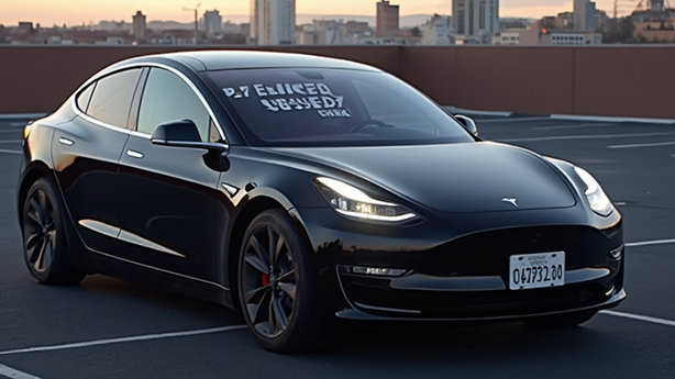 테슬라 이미지0.7123602747795348