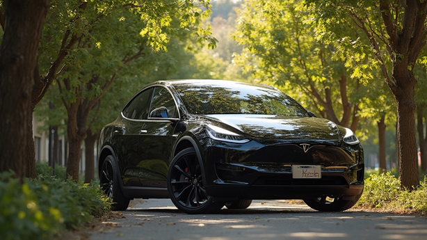 테슬라 이미지0.3884490930137634