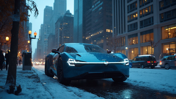 테슬라 이미지0.5894631993350976