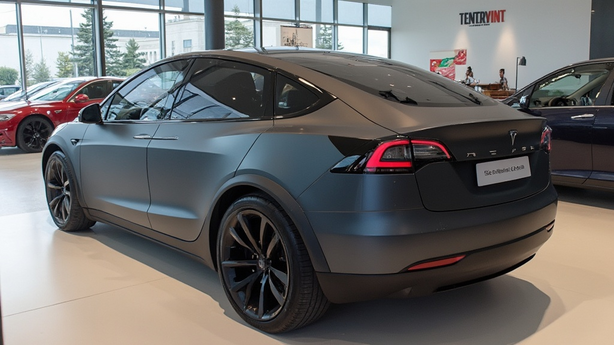 테슬라 이미지0.9269991217686839