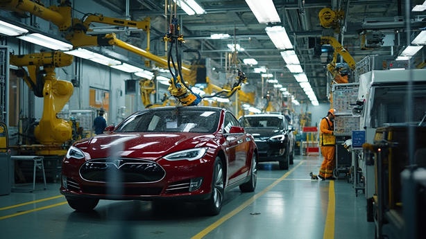 테슬라 이미지0.1546256704771547