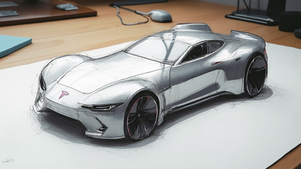 테슬라 이미지0.993198692616009