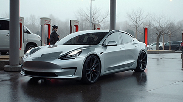 테슬라 이미지0.7338216803768791