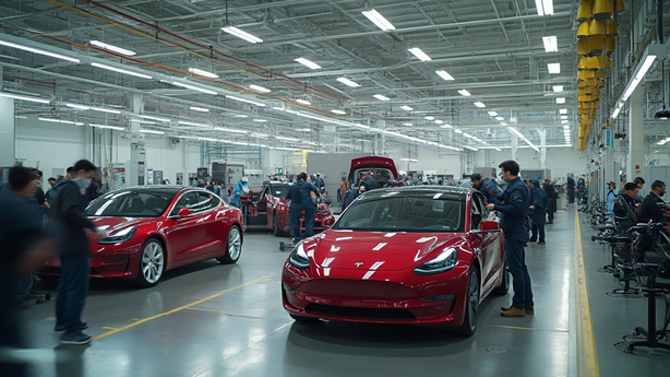 테슬라 이미지0.9463347975522673